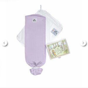 Ollie Swaddle - Purple